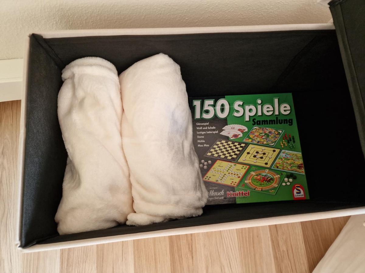 C4S Come4Stay Altoetting - 3-Zi Whg I Zentrale Lage I Parkplatz I Balkon I Wifi I Smarttv I 1 Kingsize, 1 Queensize Bett I Office Arbeitsplatz I Wohnbereich Mit Couch Und Essbereich I Voll Ausgestattete Kueche I Nespresso Eksteriør billede